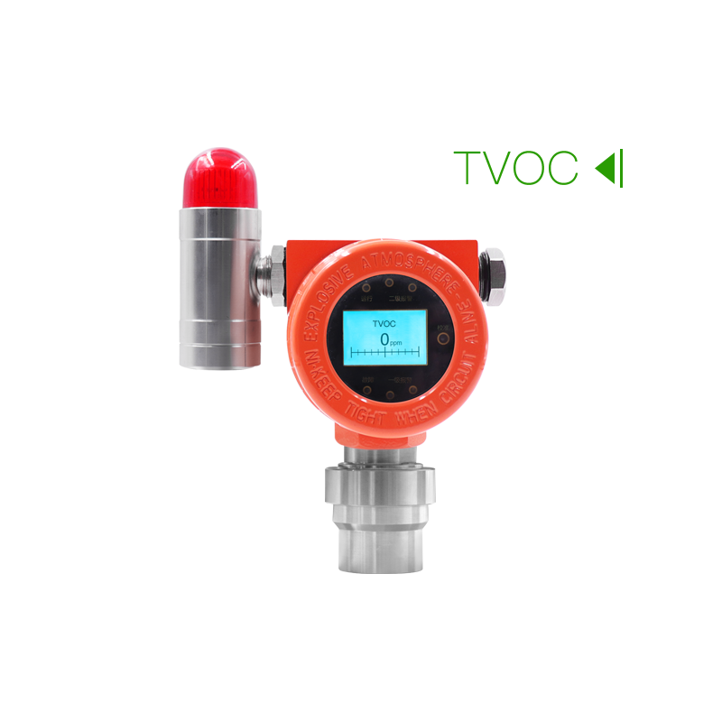 FDM-TVOC Total Organic Volatile Gas Device