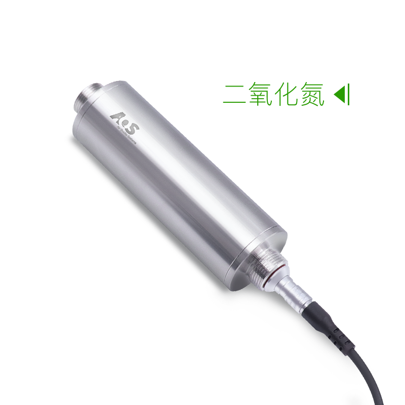 ECtox 智能二氧化氮侦测器