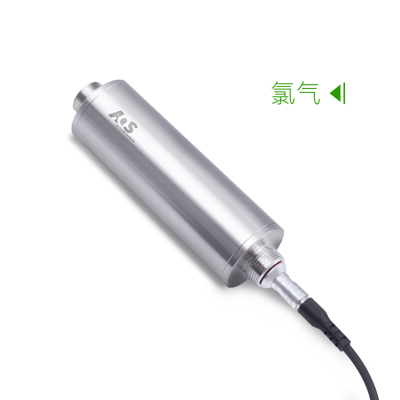 ECtox 智能氯气侦测器