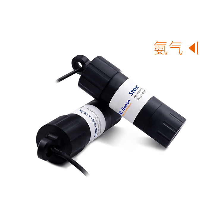 Stox 智能氨气传感探测器
