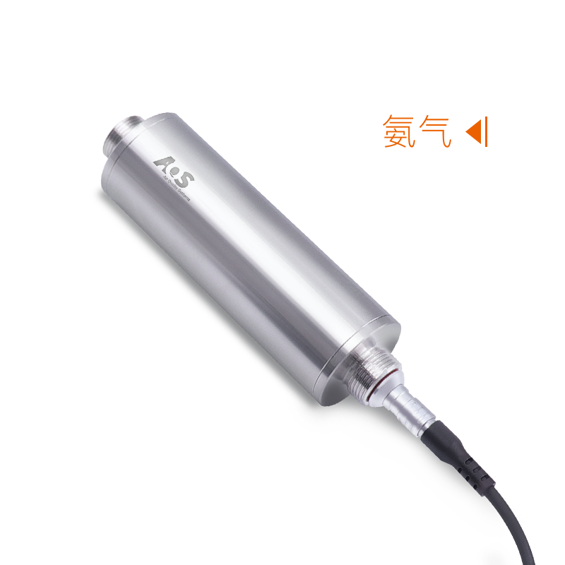 ECtox 智能氨气侦测器