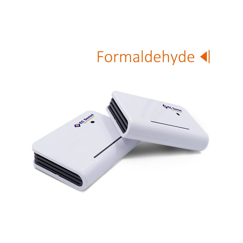 ECgaspoint-HCHO Formaldehyde Wireless Gas Device