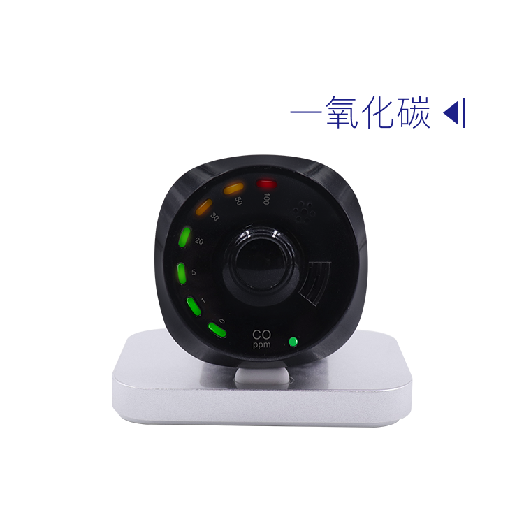 ECnose 一氧化碳监测仪